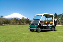 富士ゴルフコース