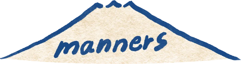 manners