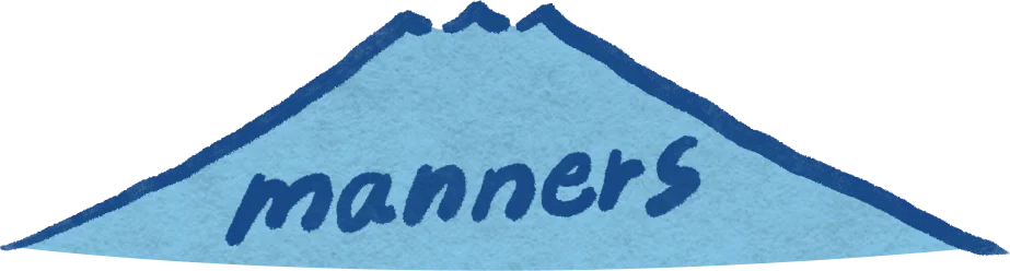 manners