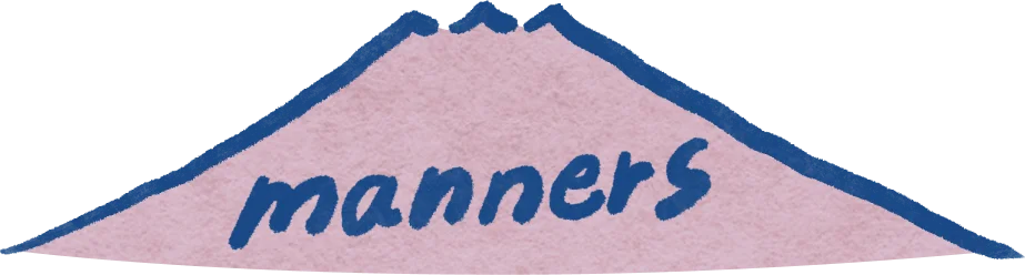 manners