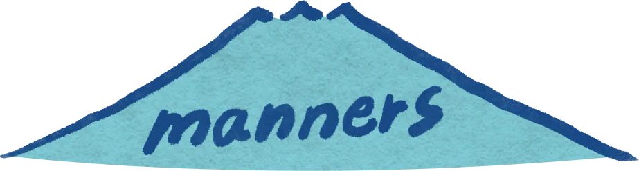 manners